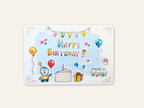 The Birthday Kit