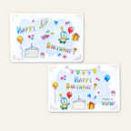 The Birthday Kit