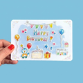 The Birthday Kit